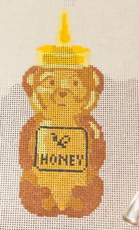 Honey Bear