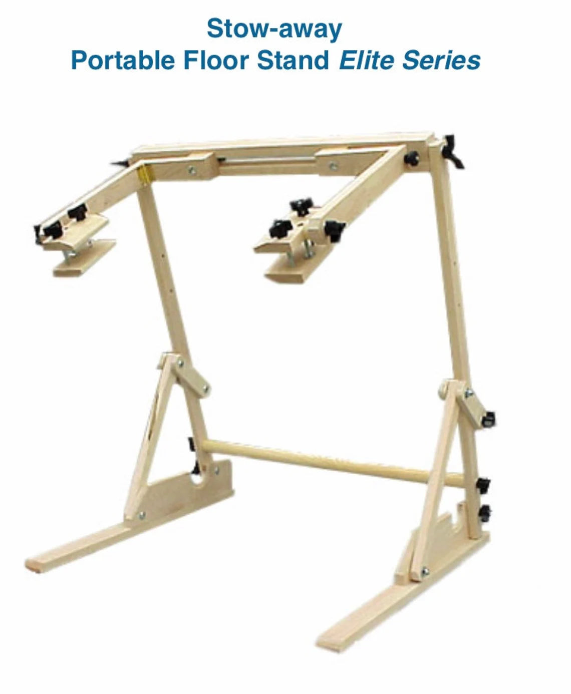 K Creations Stow Away Frame