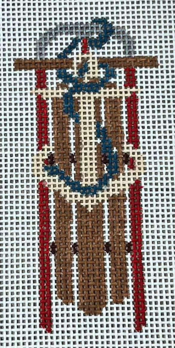 AF28NW - Newport Sled