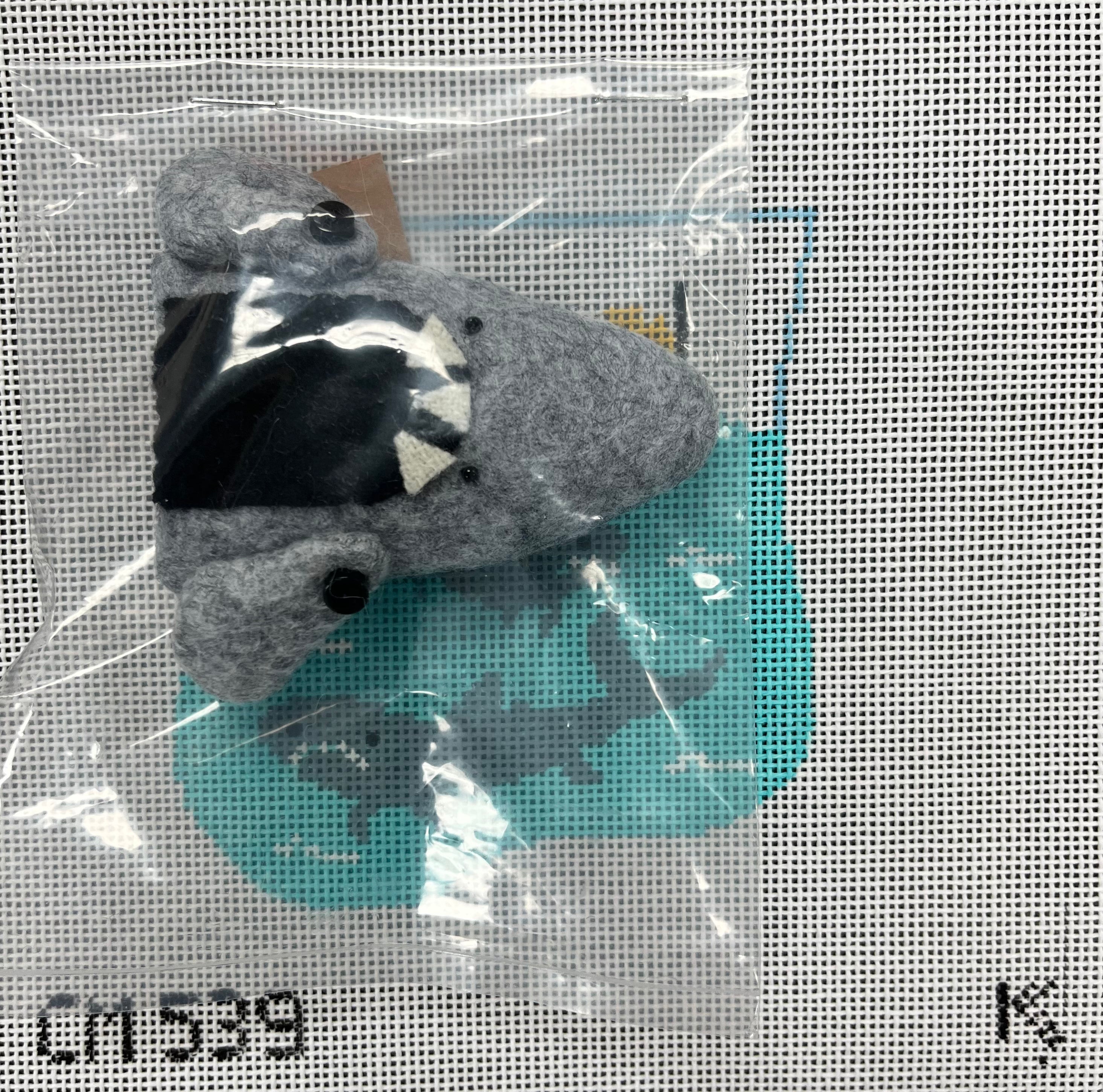 CM539 Sharks with Sharks
