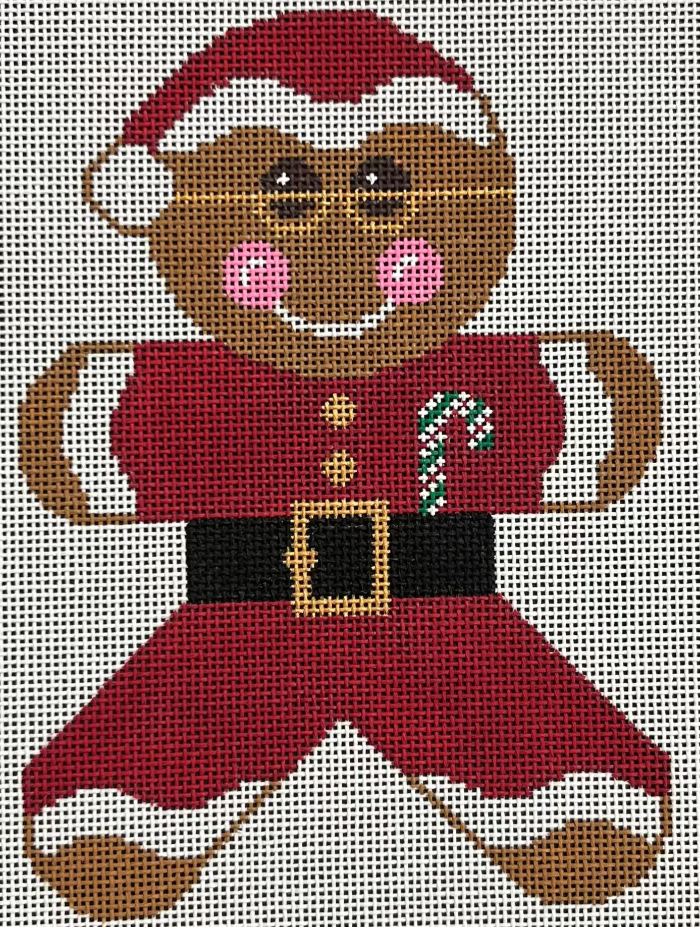 RD 200-10 - Santa Claus Gingerbread