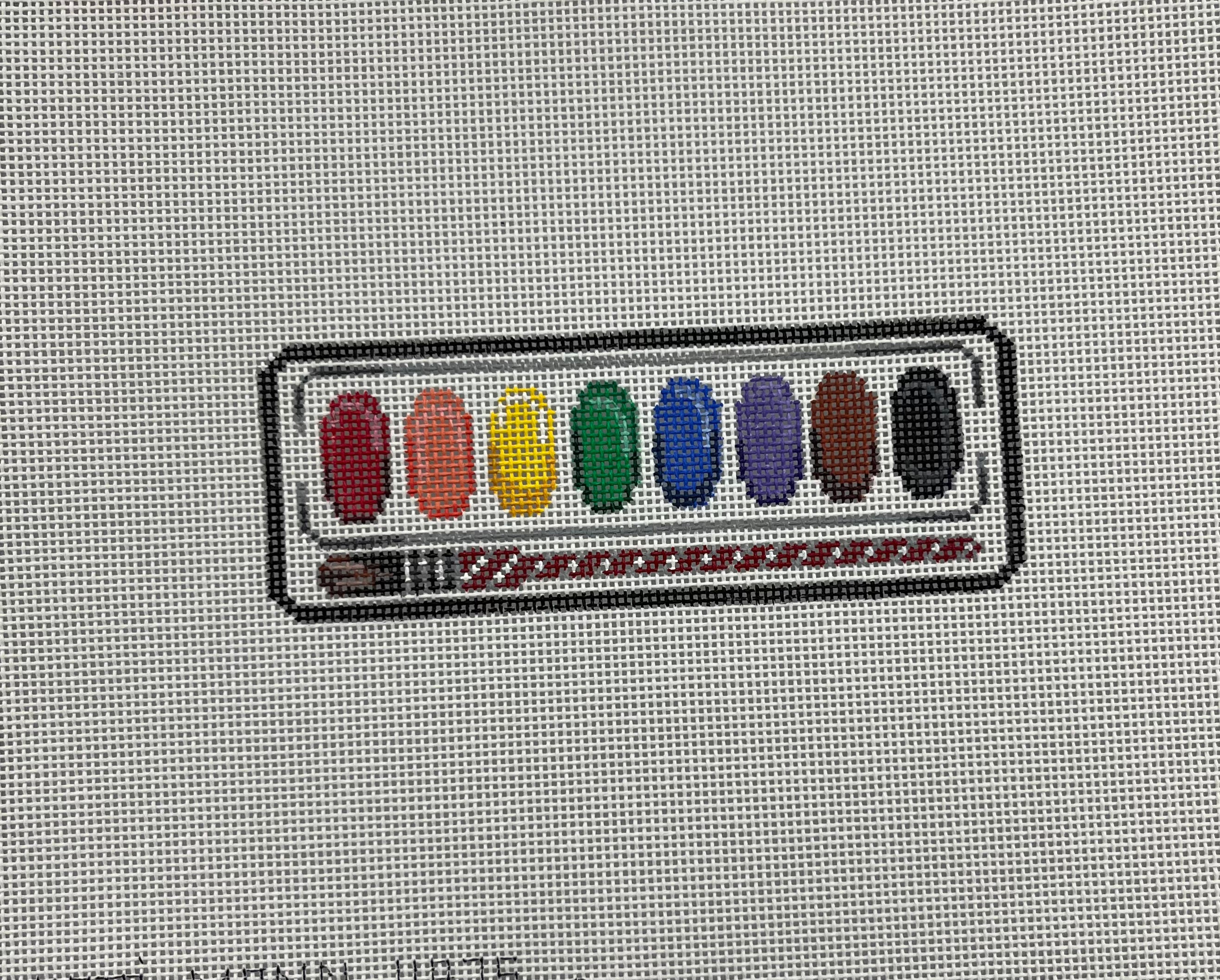 11875 - Paint Set