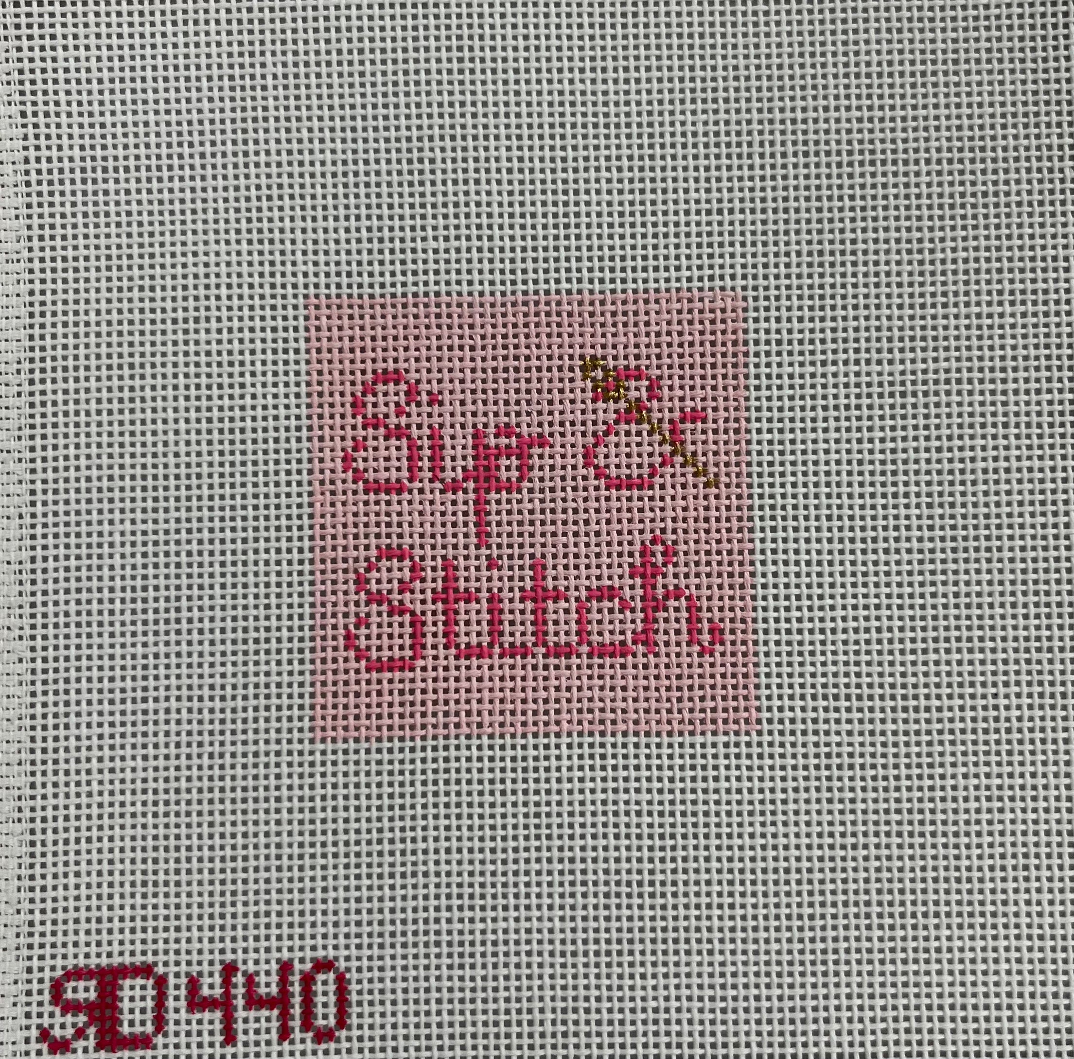 RD 440 - Sip & Stitch Insert