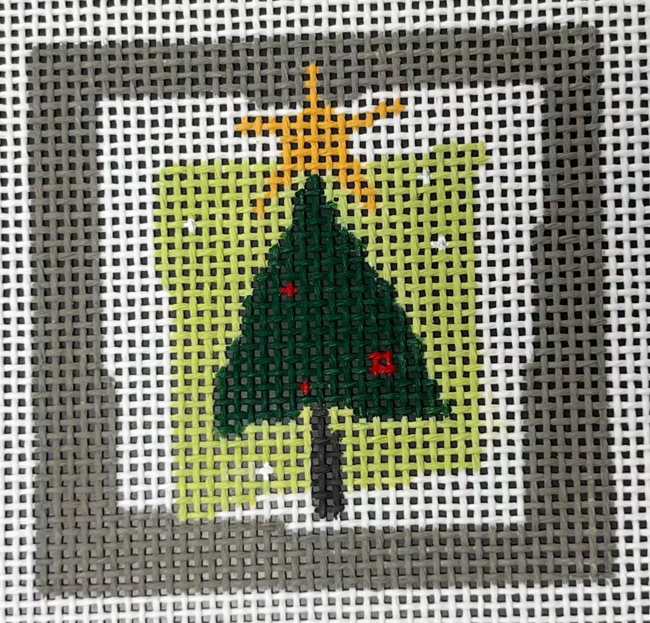 P-SM-001, SM-002 and SM-003 - Teeny Tree