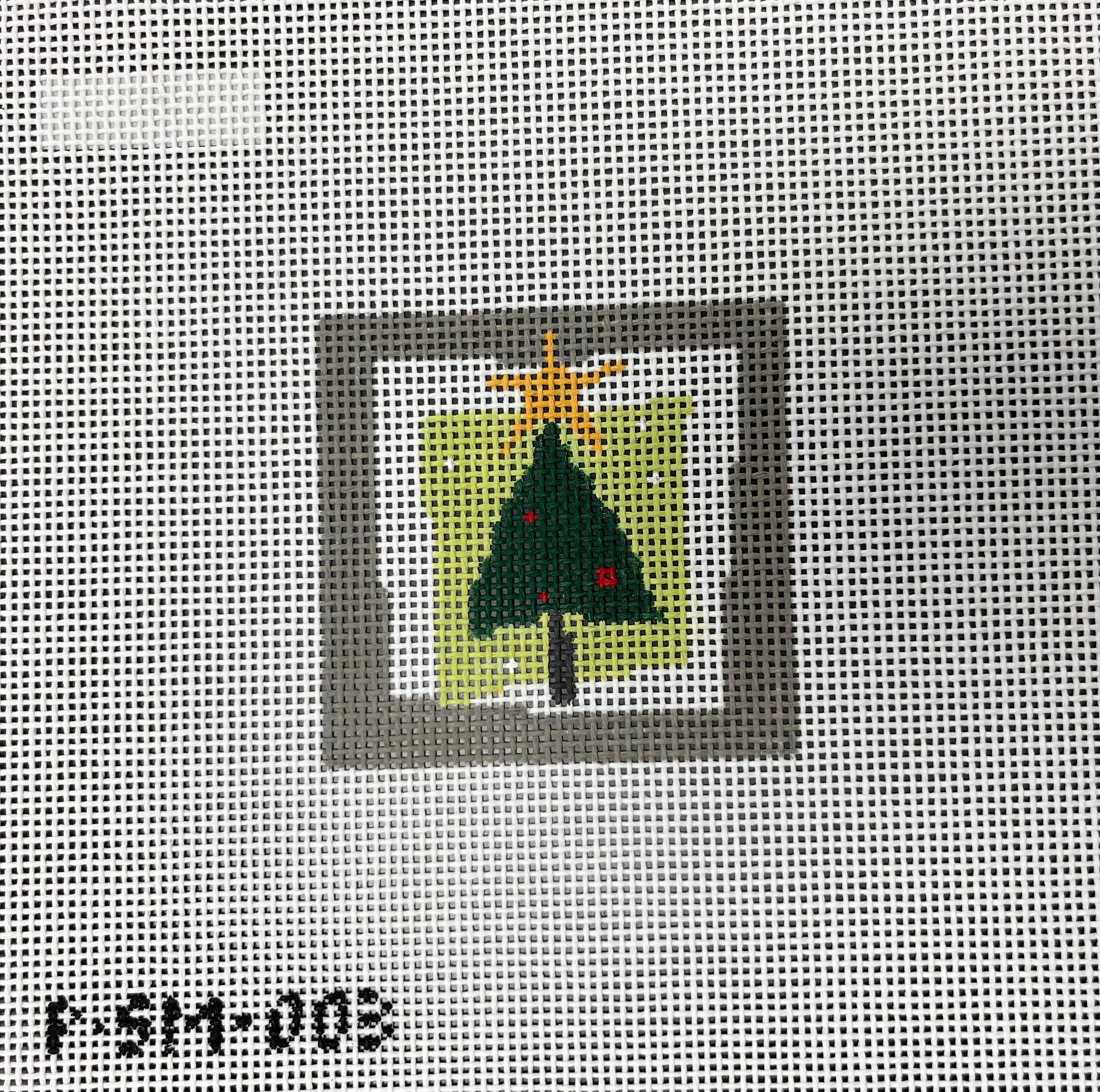 P-SM-00 Christmas Trees
