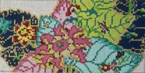 KW04 - Tobacco Leaf Insert