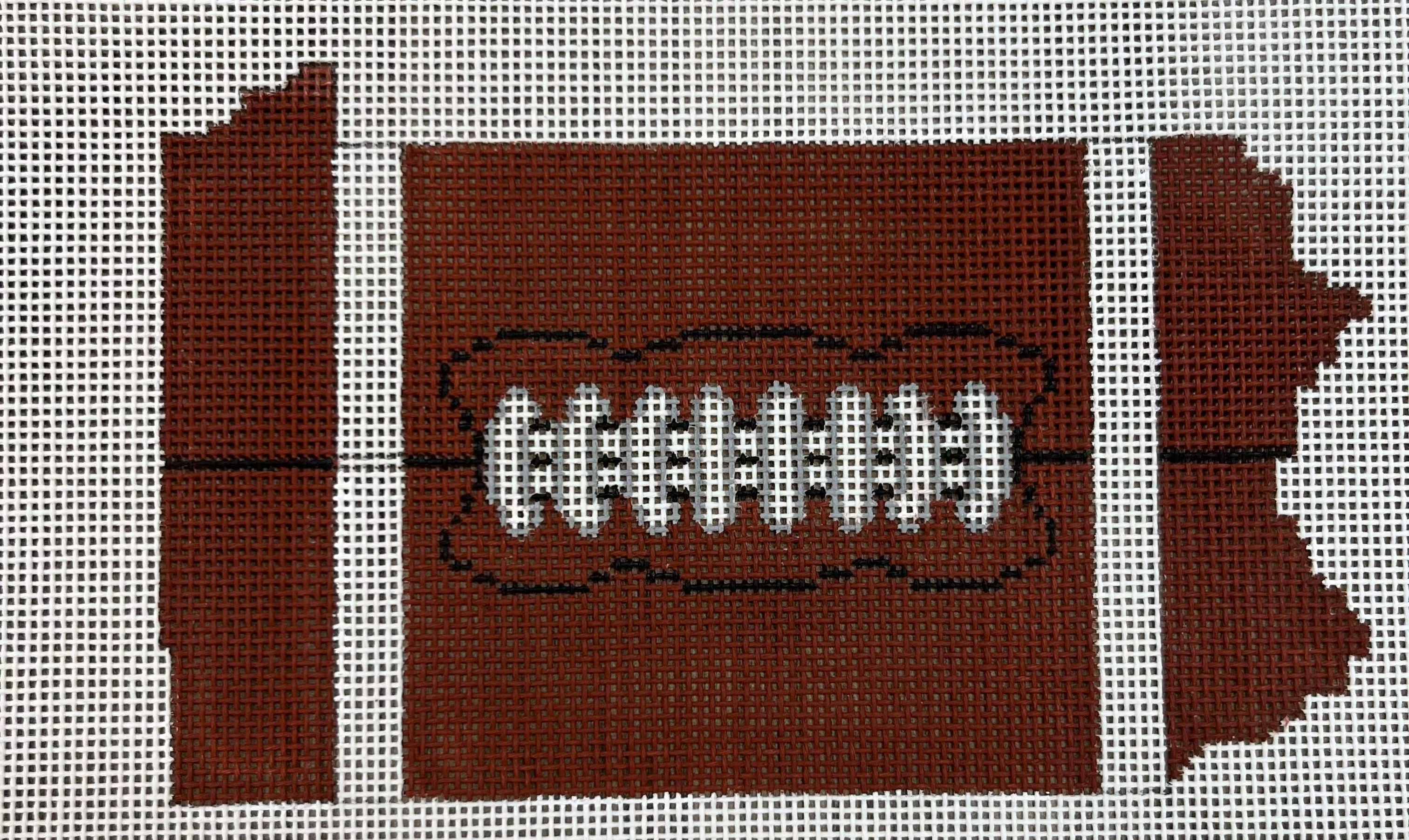 XO-211P - Football State Shaped - Pennsylvania