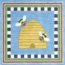 P117 - Busy Bees