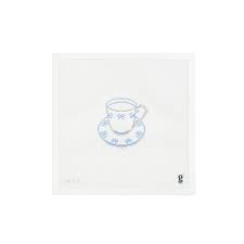 GP83 - Teacup