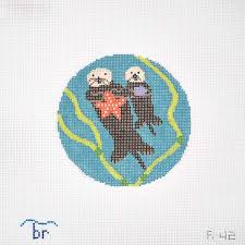 R42 - Sea Otters