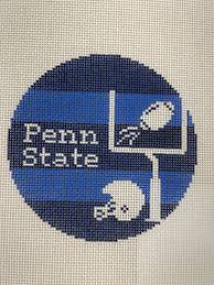 U-510 - Penn State Football Stripes