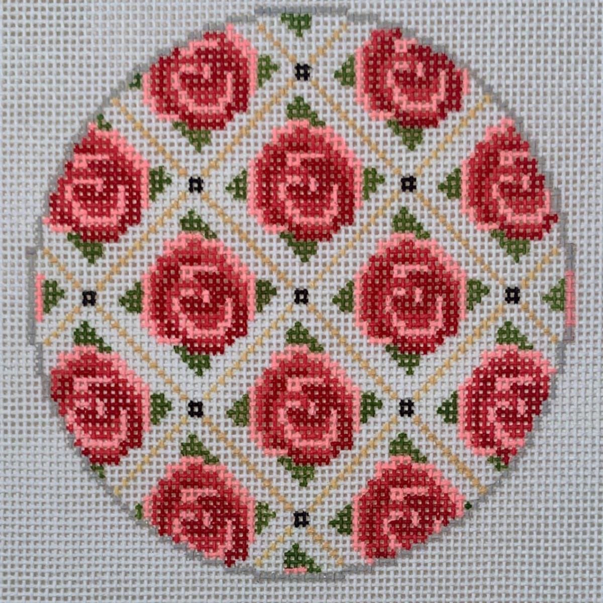 2315 - Tapestry Rose