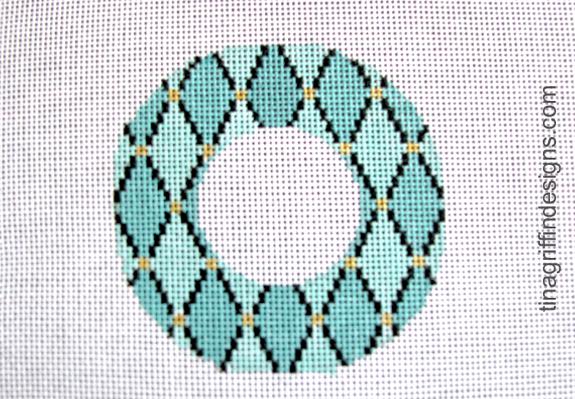 MED-006A - Janice's Jewel "To Personalize"