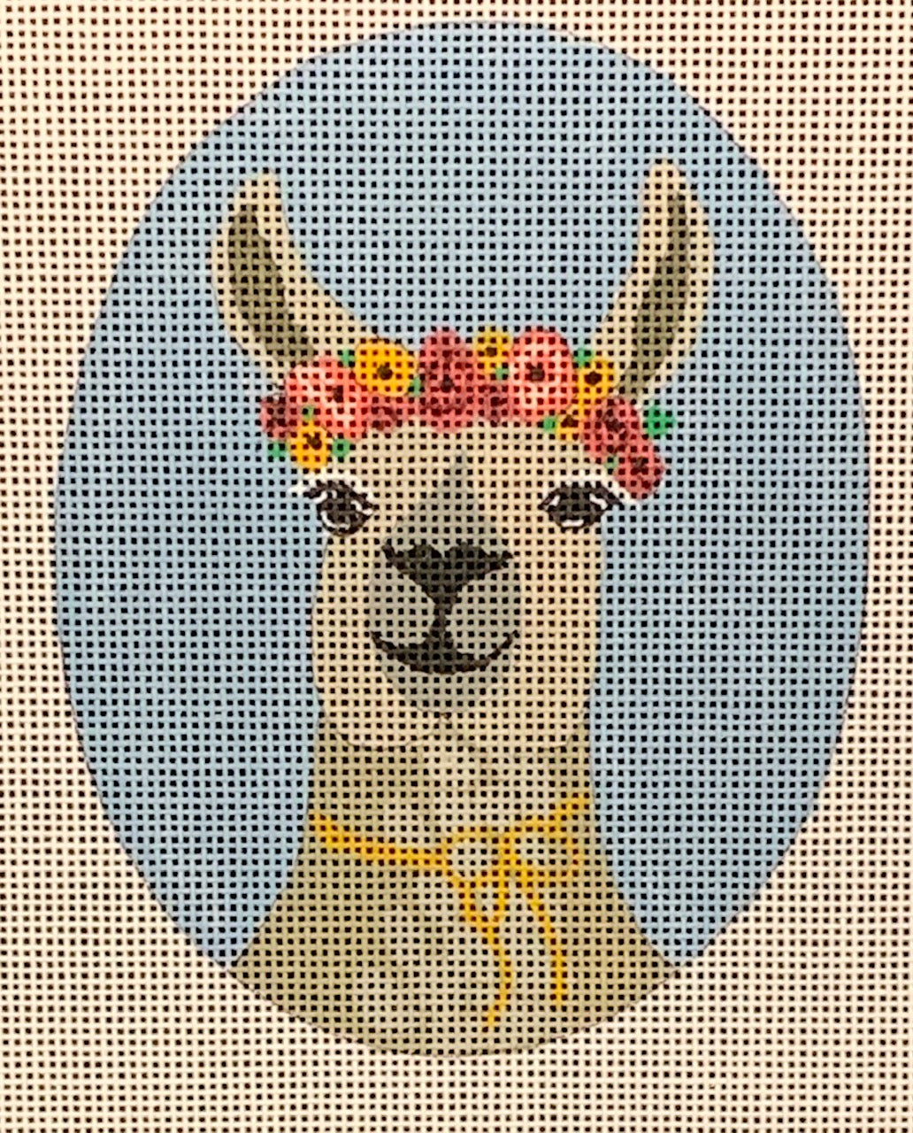 JM-01 - Llama