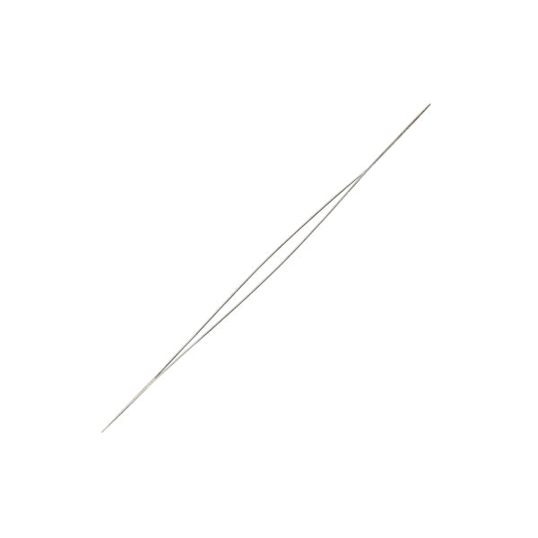 The Bead Smith Big "Eye" Beading Needle