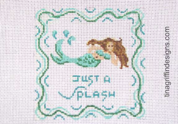 CSTR-B-003 - Just a Splash