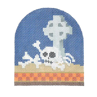 KB 1255 - Spooky Object - Bones