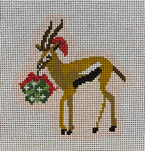 KCD1333 - Holiday Antelope