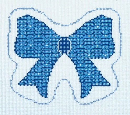 KCD1439 - Scallop Bow