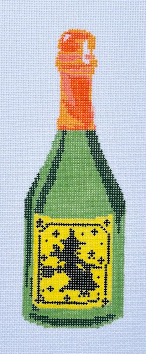 KCD1623 - Witchy Bottle