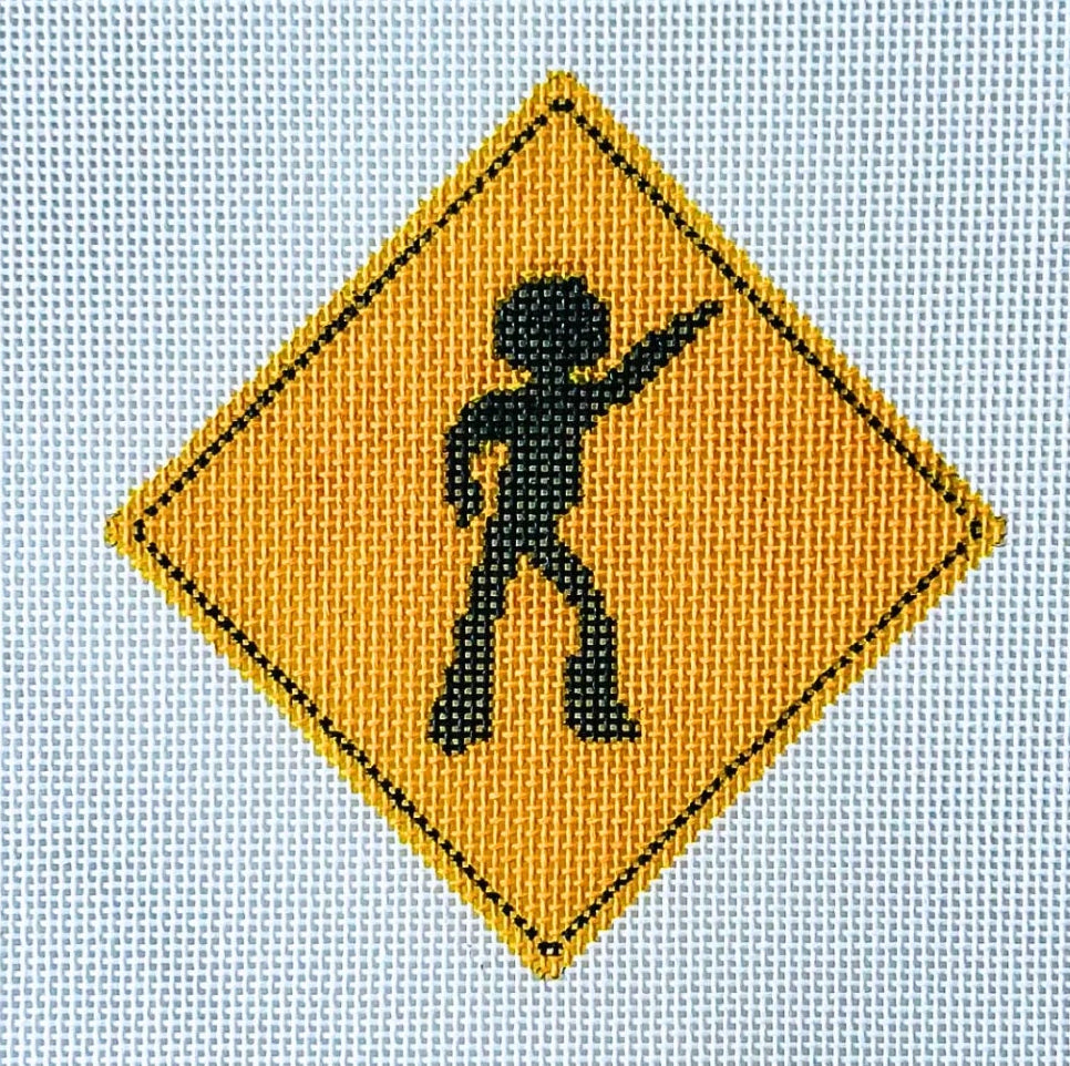 KCD1926 - Disco Dancing Ahead