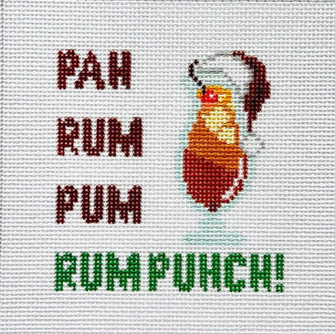 KCD2260 - Puh Rum Pum Rum Punch