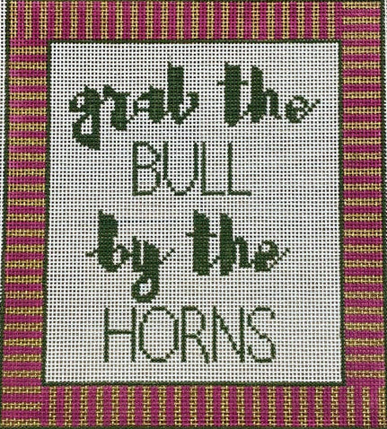 KCD5008 - Grab the Bull