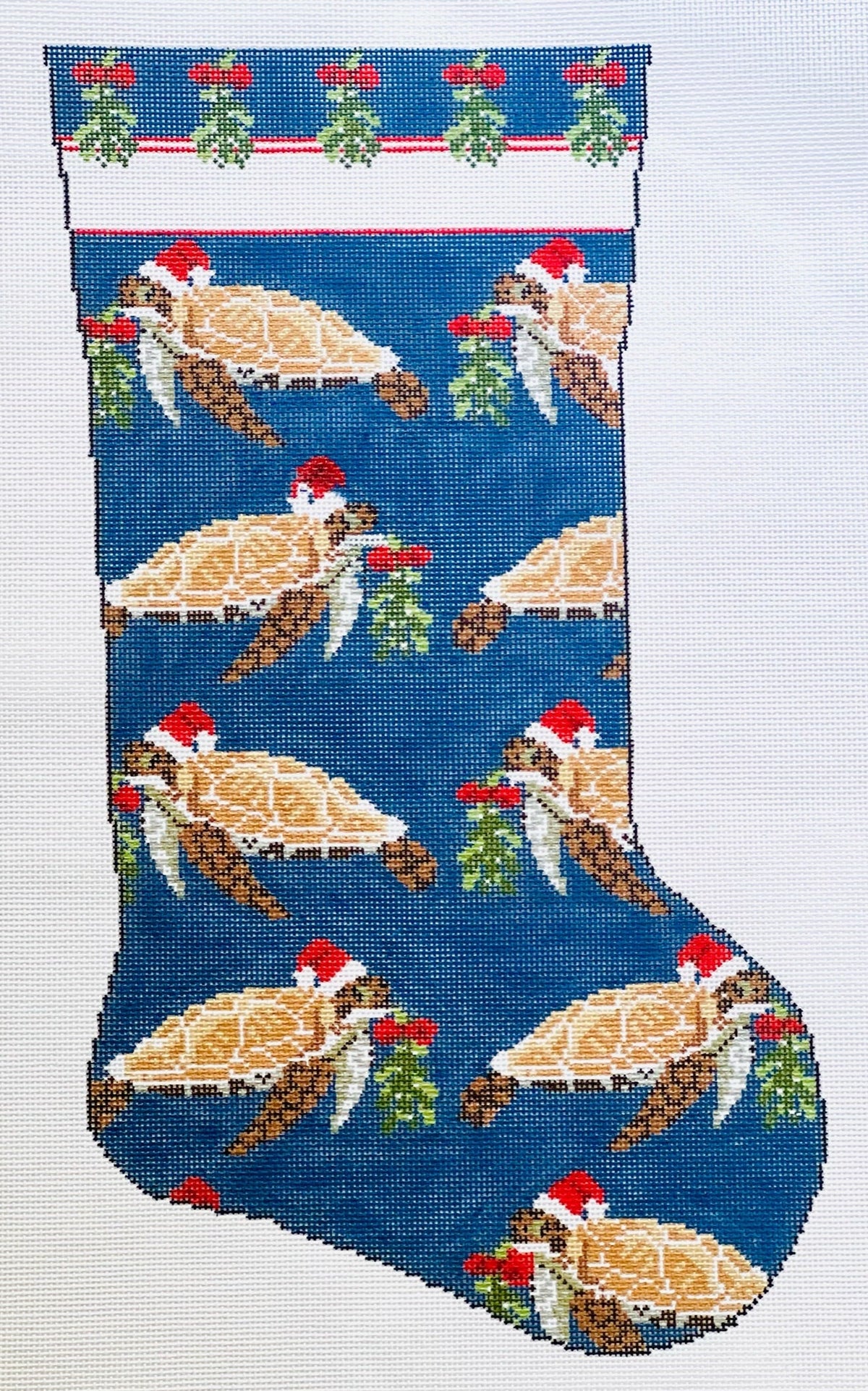 KCD7620 - Sea Turtle Stocking