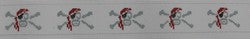 KK-B170 - Pirate Everywhere Belt