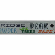 KK-B503 - Ski/Snow Belt