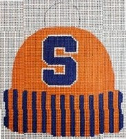 KK-CC140 - Syracuse Cap