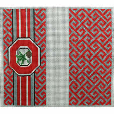 KK-EGC10 - Eyeglass Case - Ohio State