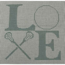 KK-O151 - Love Lacrosse