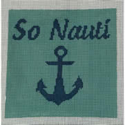 KK-P110A - So Nauti - Small