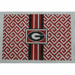 KK-PC05 - Georgia Clutch