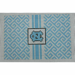 KK-PC09 - North Carolina Clutch