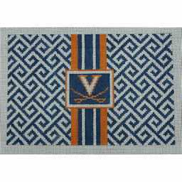 KK-PC13 - Virginia Clutch