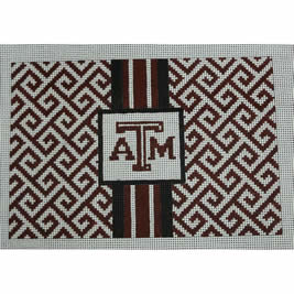 KK-PC33 - Texas A&M Clutch
