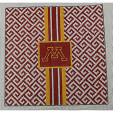 KK-PCB4 - Minnesota Pillow
