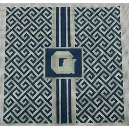KK-PCB5 - Georgetown Pillow