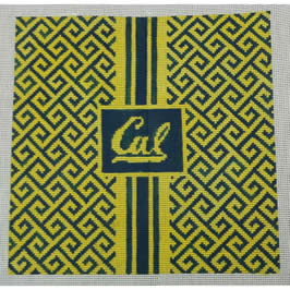 KK-PCB8 - Cal Berkley Pillow