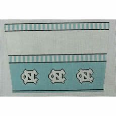 KK-SCC5 - Stocking Cuff - North Carolina
