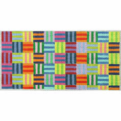 KK-SG33D - Funky Stripes