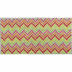 KK-SG33E - Happy Chevron Tropical Colors Insert