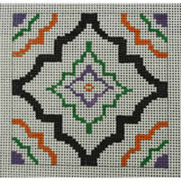 KK-SS29 - Halloween Tile