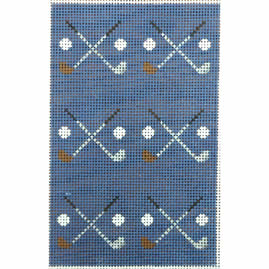 KK-YDG07 - Multi Clubs on Navy