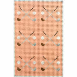 KK-YDG09 - Multi Clubs on Salmon