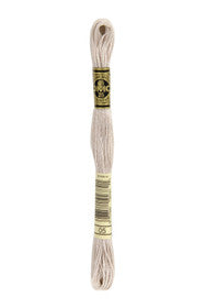 DMC Embroidery Floss (000 - 149)