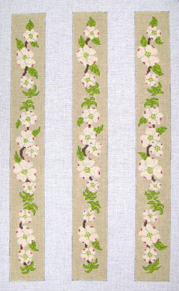 LUG201 - Luggage Straps, Dogwood