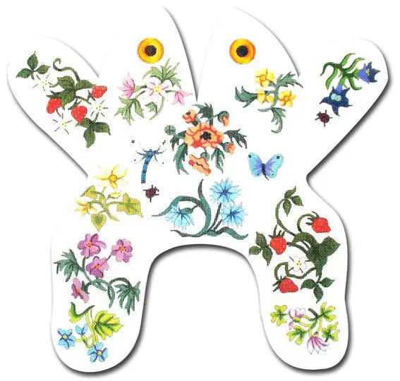 EG-M101 - Flower Frog